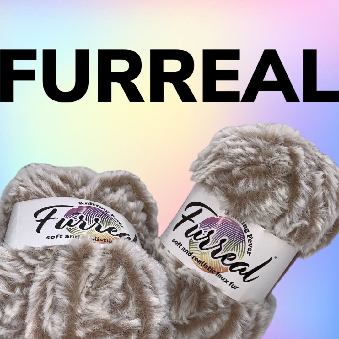 Furreal Fur