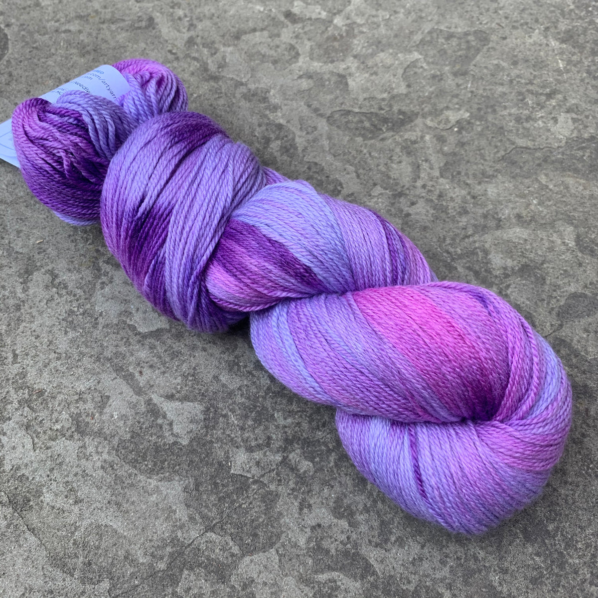 Artyarns Merino Cloud Purple Haze H31