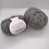 Gedifra Metal Tweed Grey 751