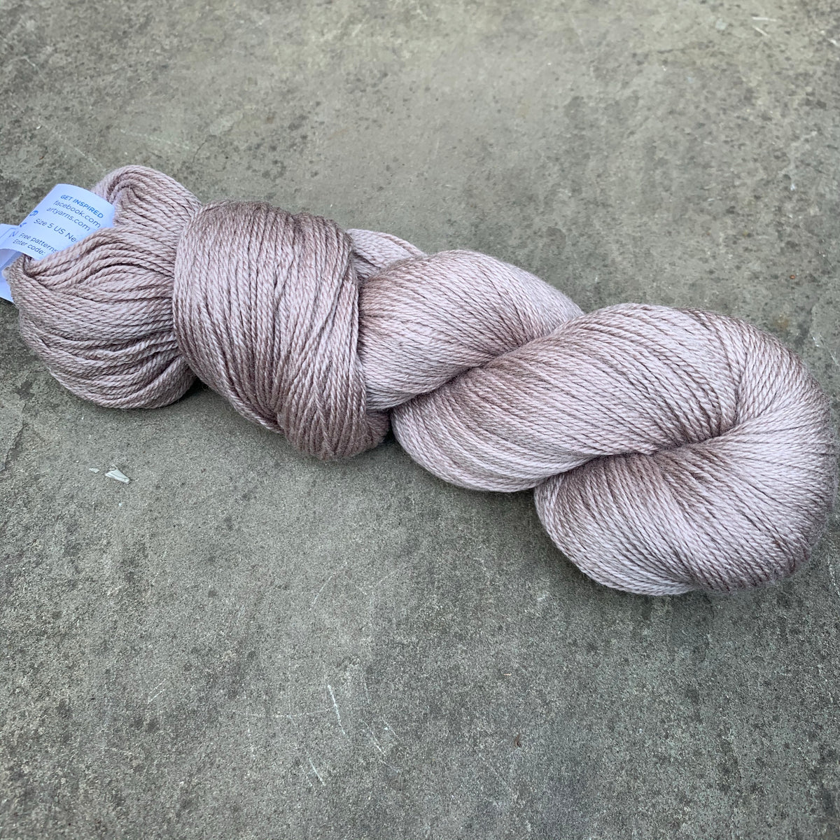 Artyarns Merino Cloud Elegance 249