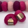 Filatura di Crosa Superior #122 Fuchsia