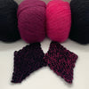 Filatura di Crosa Superior #122 Fuchsia