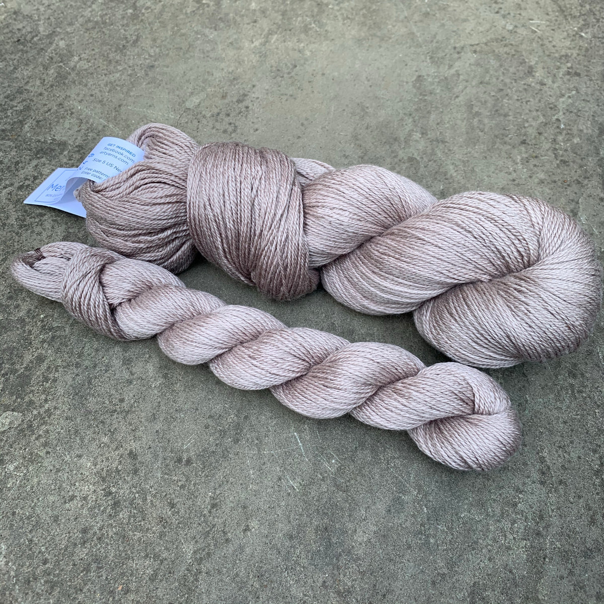 Artyarns Merino Cloud Elegance 249