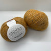 Gedifra Metal Tweed Butter Gold 761