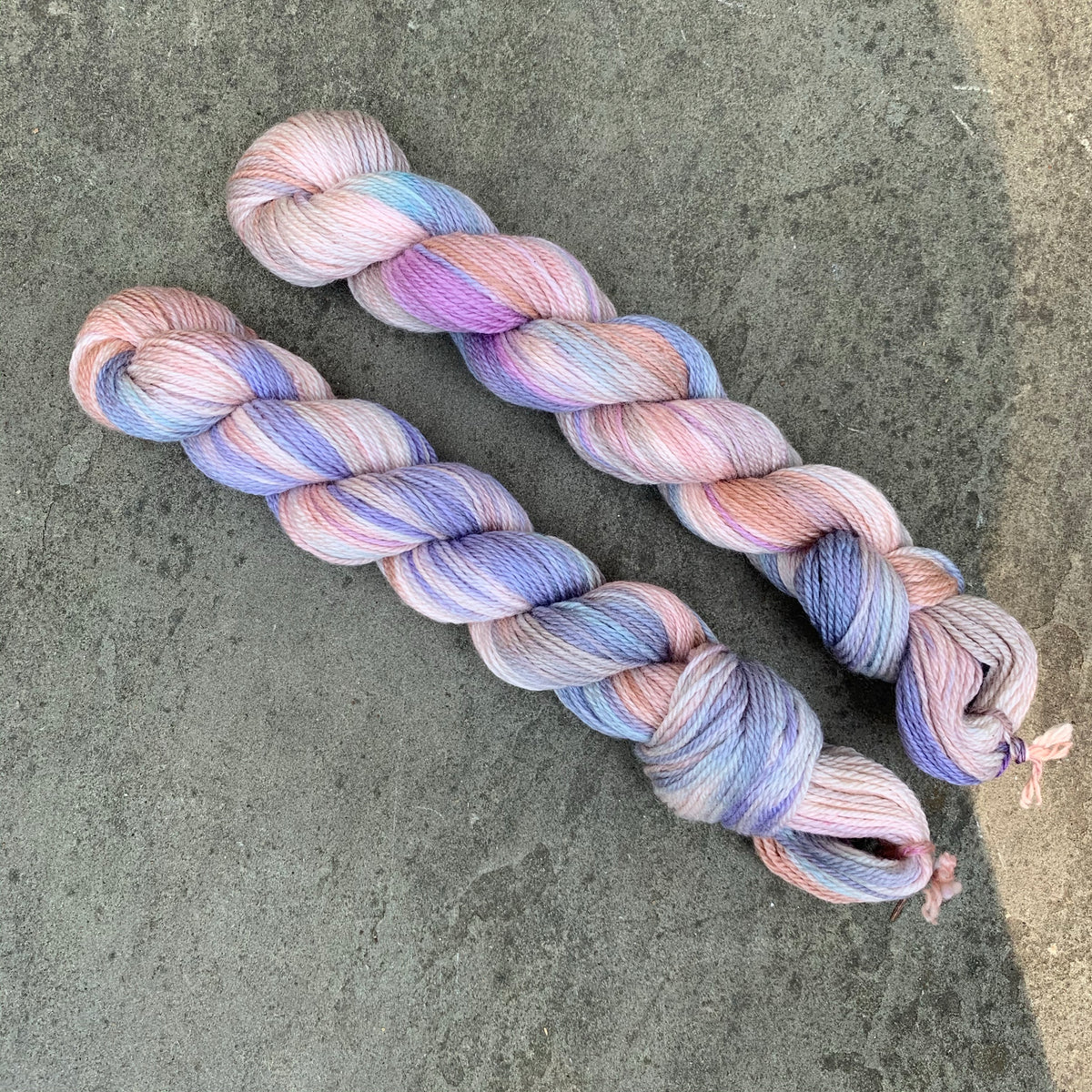 Artyarns Merino Cloud MIDI in Natural Born Unicorn 1044 🦄