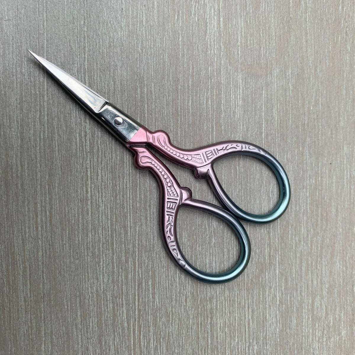 MakersElement Ombre Scissors ✂️