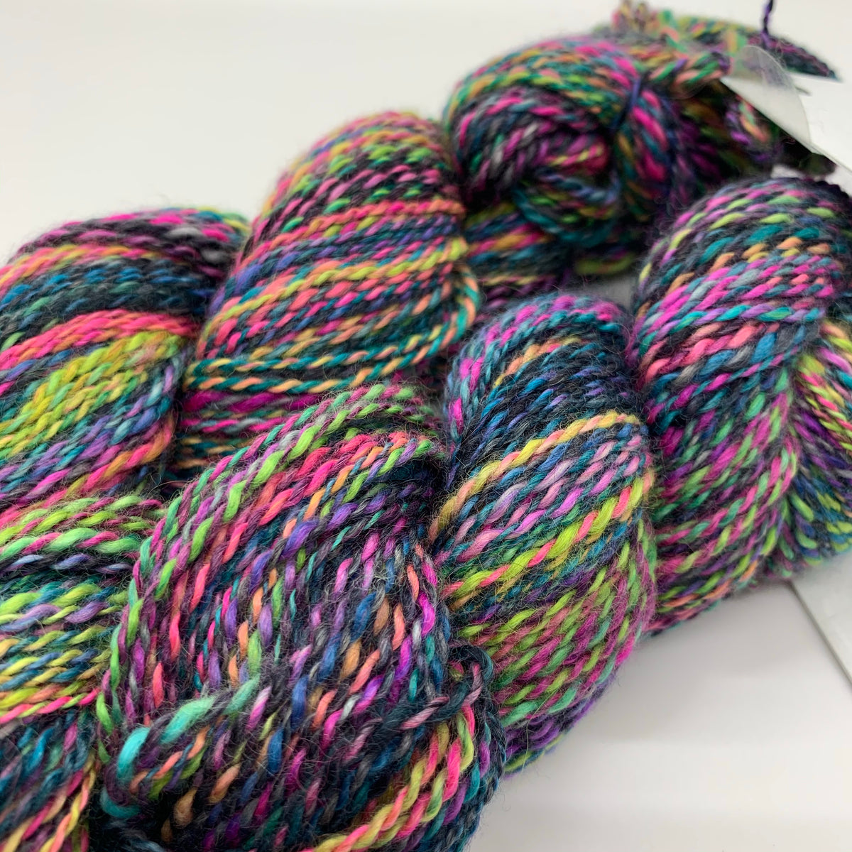 TANGLEWOOD FIBER CREATIONS Port of Seattle 🦄