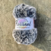 KFI Collection Furreal Fur in Jersey Wooly #3
