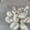 White Sparkle Premium Merino by Koigu