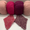Filatura di Crosa Superior #122 Fuchsia